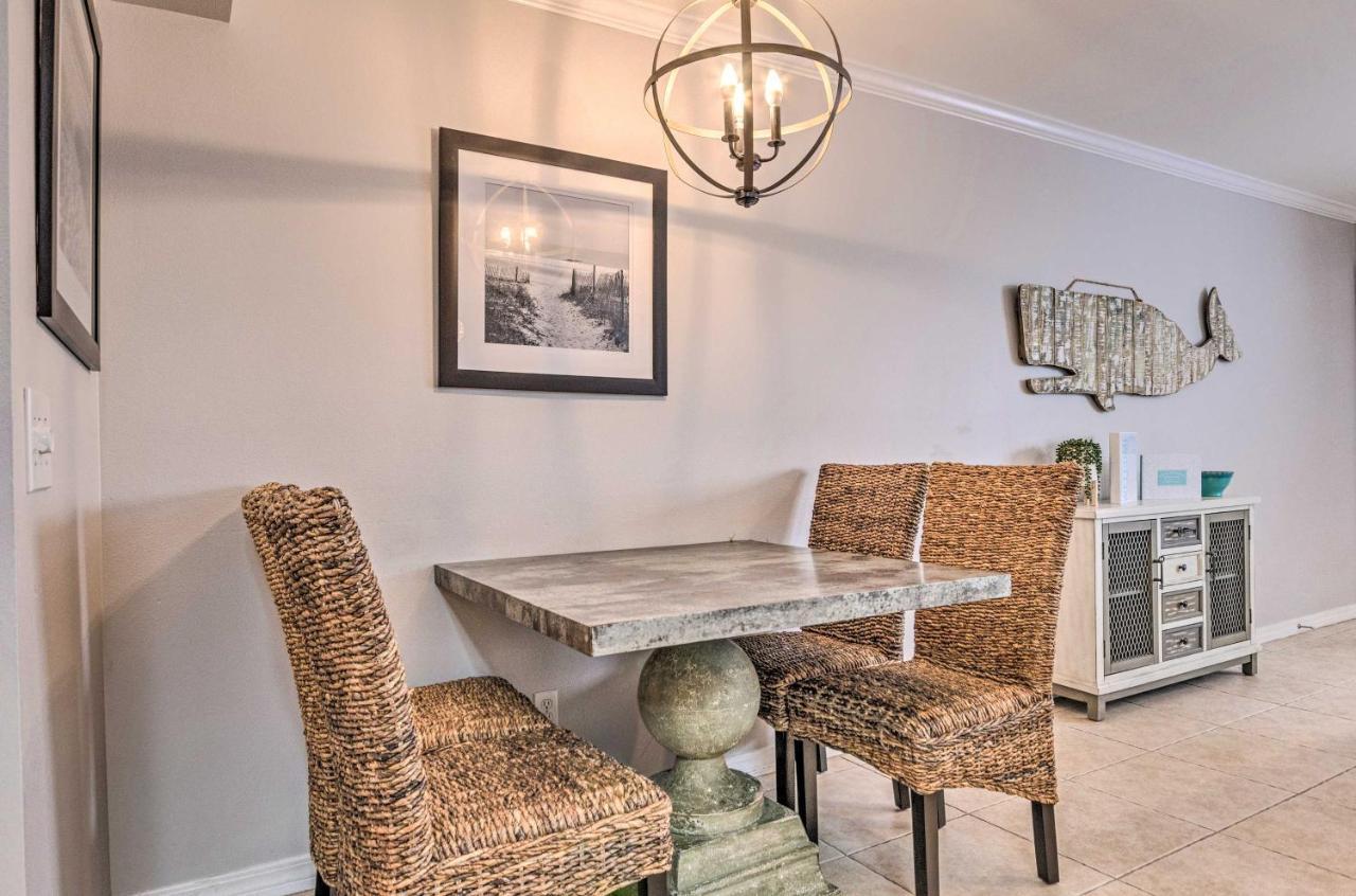 Beautiful Townhome Steps From Miramar Beach! Destin Exterior foto