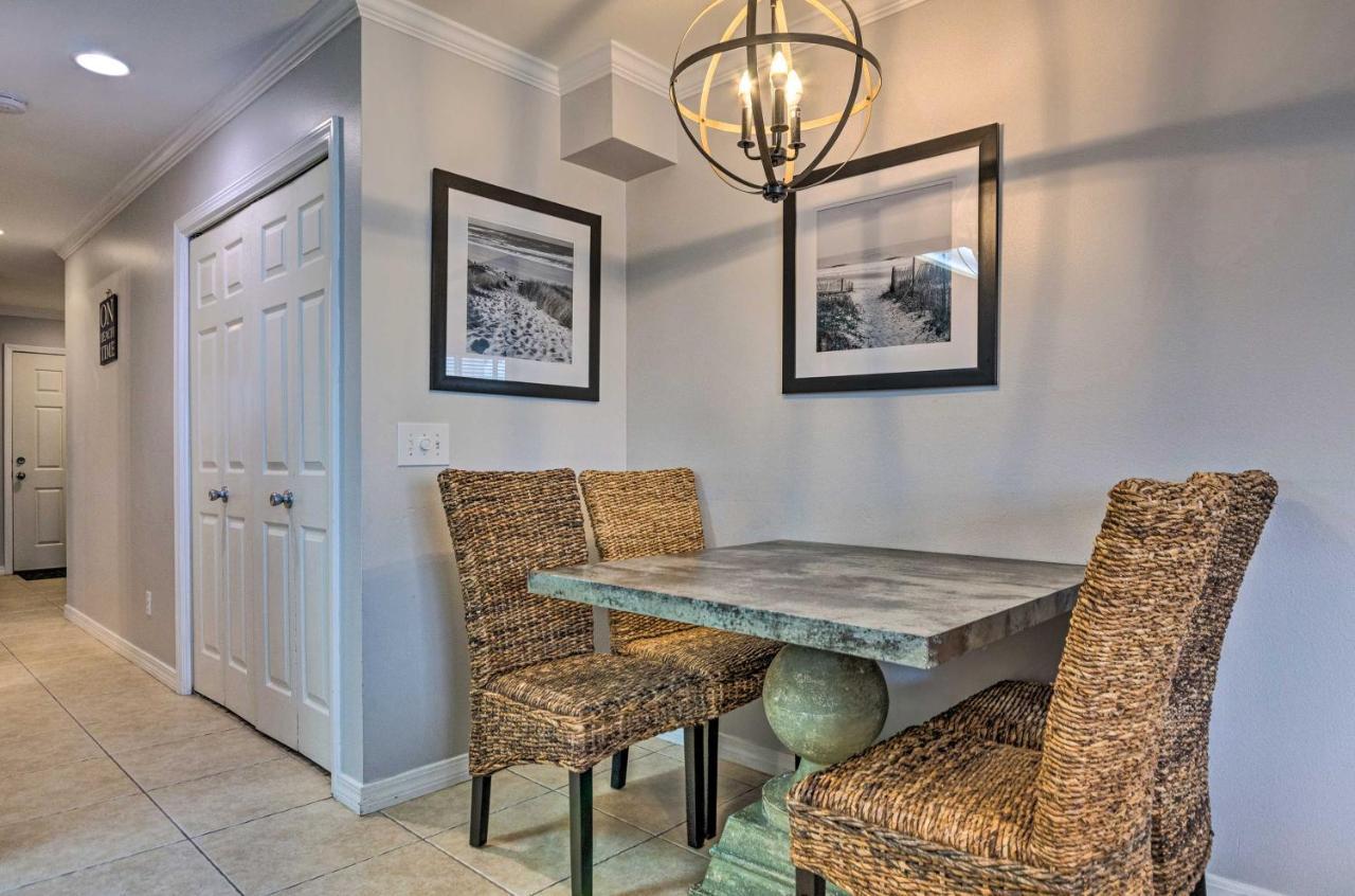 Beautiful Townhome Steps From Miramar Beach! Destin Exterior foto