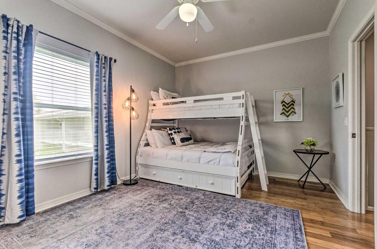 Beautiful Townhome Steps From Miramar Beach! Destin Exterior foto